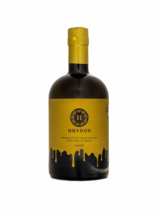 Hrysos Oliwa z oliwek 500ml