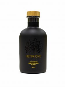 Hermione Oliwa z oliwek 500ml