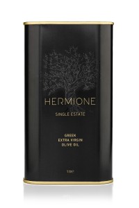 Hermione Oliwa z oliwek 1L