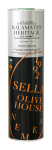 KALAMATA'S HERITAGE P.D.O. Oliwa z oliwek 1L
