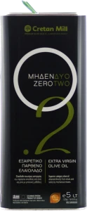 ZERO.2 Oliwa z oliwek 5L