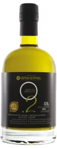 ZERO.2 Oliwa z oliwek 500ml