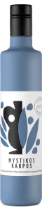 MYSTIKOS KARPOS 100% Megaritiki oliwa z oliwek 500ml