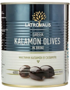 Oliwki Kalamata / Kalamon 400g