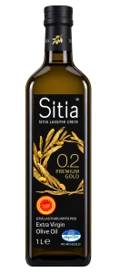 SITIA 0.2 Premium Gold 1L 