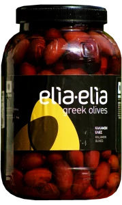 Oliwki Kalamata Super Colossal 1kg