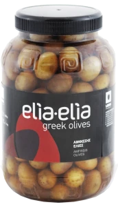 Oliwki Amfissis Blonde całe - Extra Large 1kg
