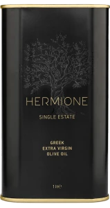 Hermione Oliwa z oliwek 1L