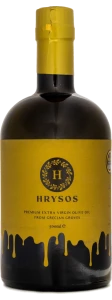 Hrysos Oliwa z oliwek 500ml